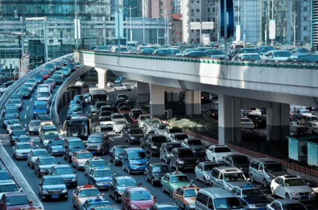 mobilidadeurbana